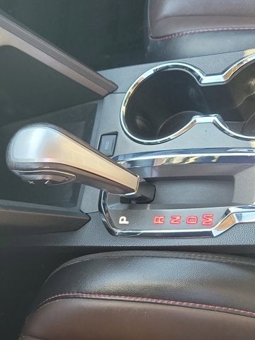 2015 GMC Terrain SLT-1