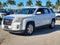 2015 GMC Terrain SLT-1