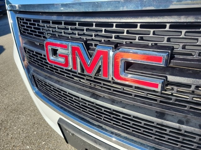 2015 GMC Terrain SLT-1