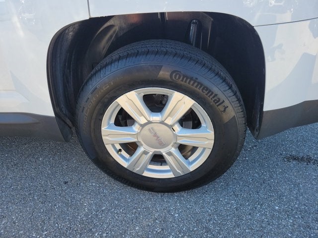 2015 GMC Terrain SLT-1