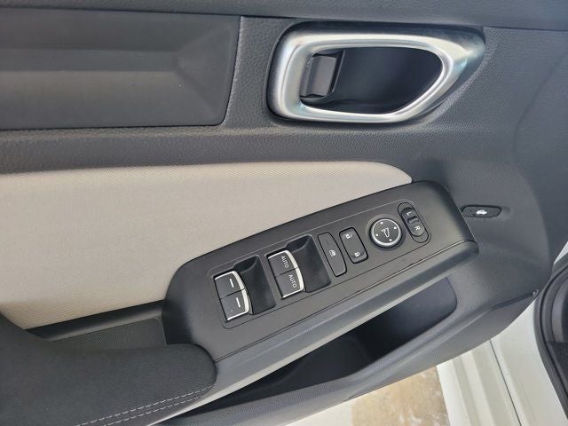 2022 Honda Civic LX