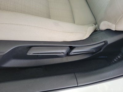 2022 Honda Civic LX