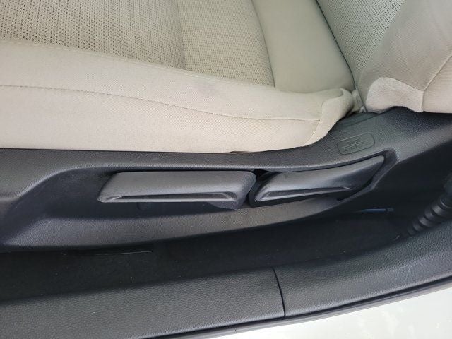 2022 Honda Civic LX