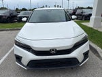 2022 Honda Civic LX