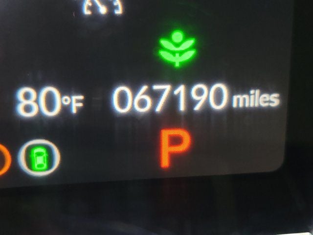 2022 Honda Civic LX