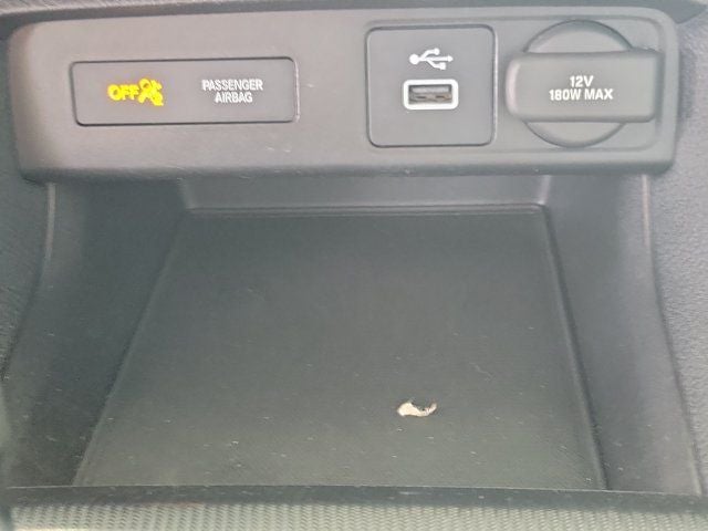 2022 Honda Civic LX