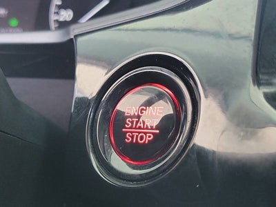 2022 Honda Civic LX