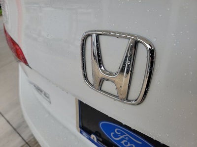 2022 Honda Civic LX