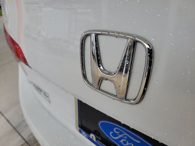 2022 Honda Civic LX