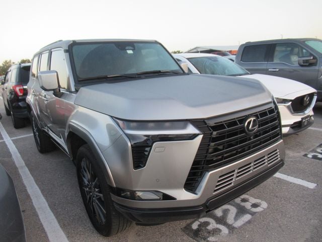 2024 Lexus NX 250 Base