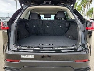 2024 Lexus NX 250 Base
