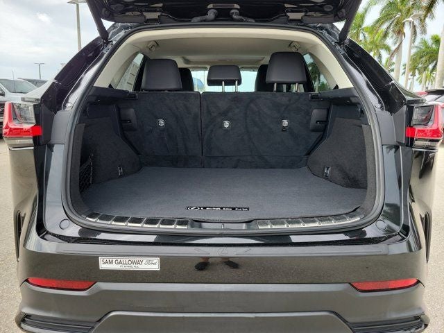 2024 Lexus NX 250 Base