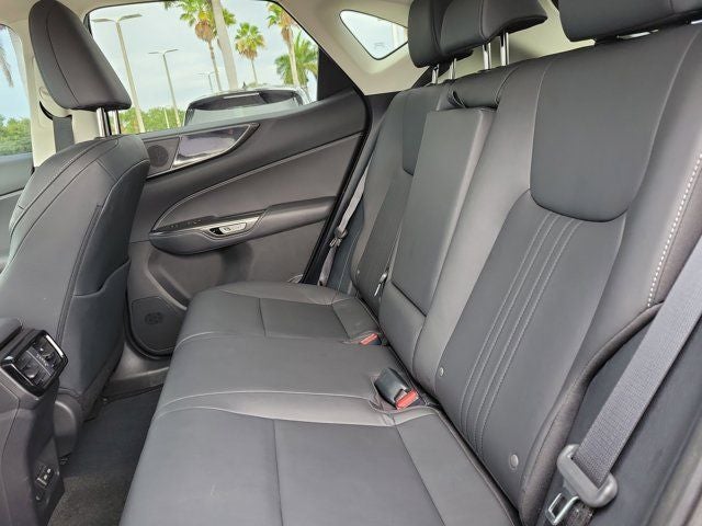 2024 Lexus NX 250 Base