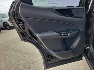 2024 Lexus NX 250 Base