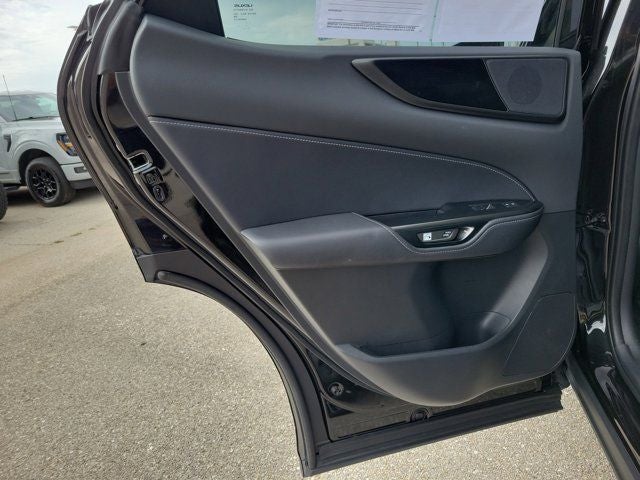 2024 Lexus NX 250 Base
