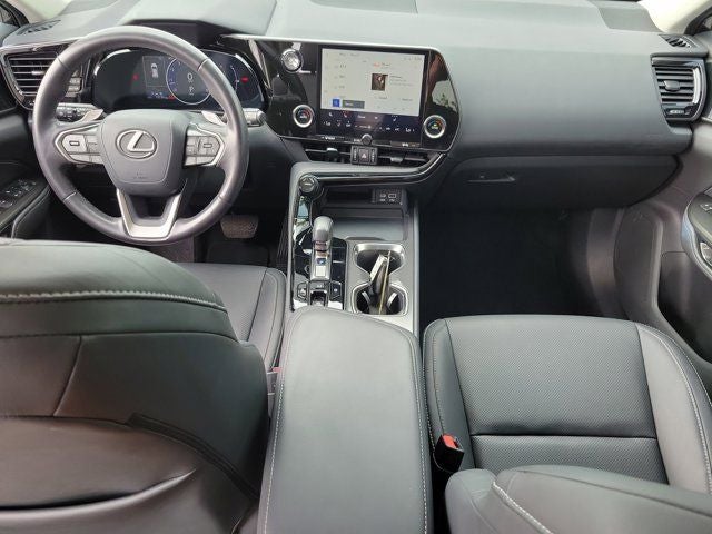 2024 Lexus NX 250 Base