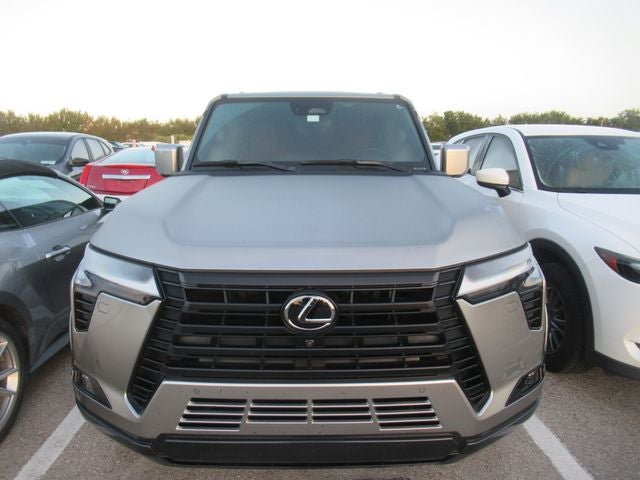 2024 Lexus NX 250 Base
