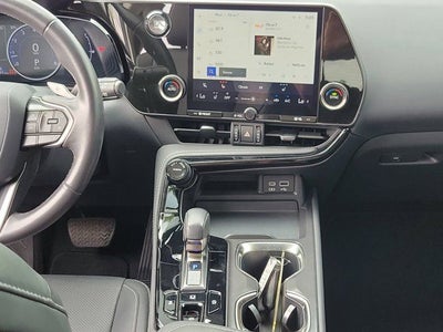 2024 Lexus NX 250 Base