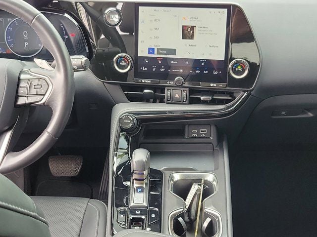 2024 Lexus NX 250 Base