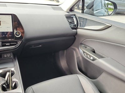 2024 Lexus NX 250 Base