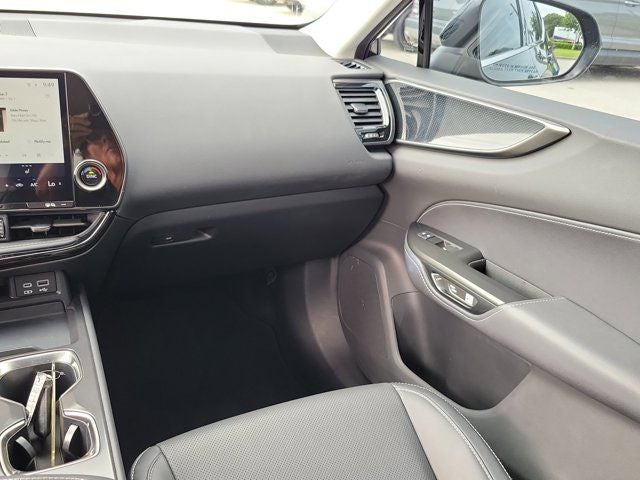 2024 Lexus NX 250 Base