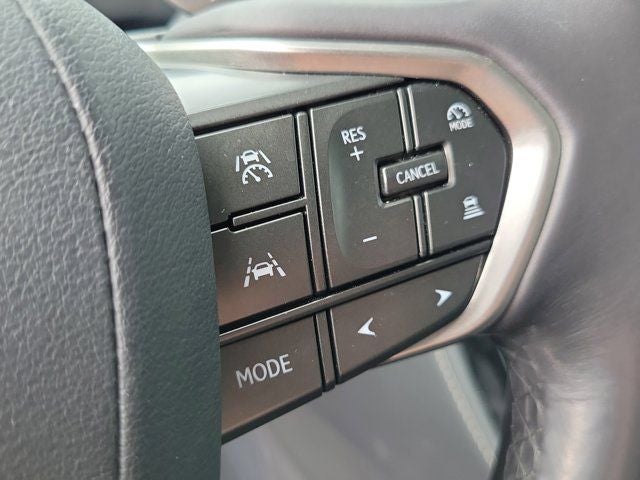 2024 Lexus NX 250 Base