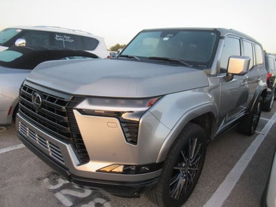 2024 Lexus NX 250 Base