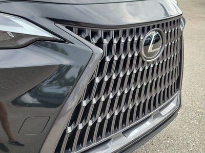 2024 Lexus NX 250 Base