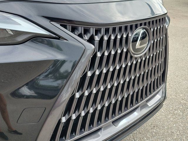 2024 Lexus NX 250 Base