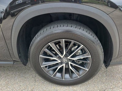 2024 Lexus NX 250 Base
