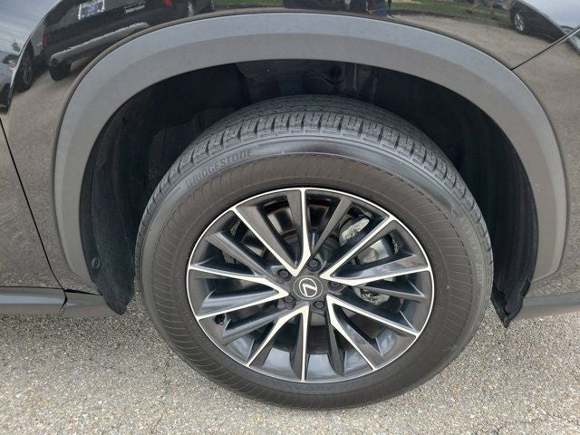 2024 Lexus NX 250 Base