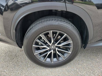 2024 Lexus NX 250 Base
