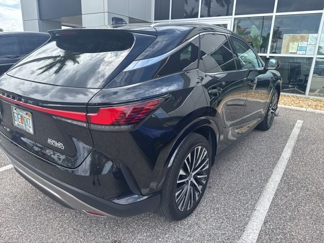2024 Lexus RX 350 Premium Plus