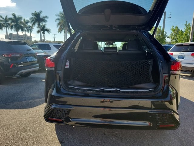 2023 Lexus RX 500h F SPORT Performance