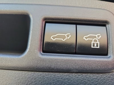 2023 Lexus RX 500h F SPORT Performance