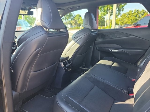 2023 Lexus RX 500h F SPORT Performance