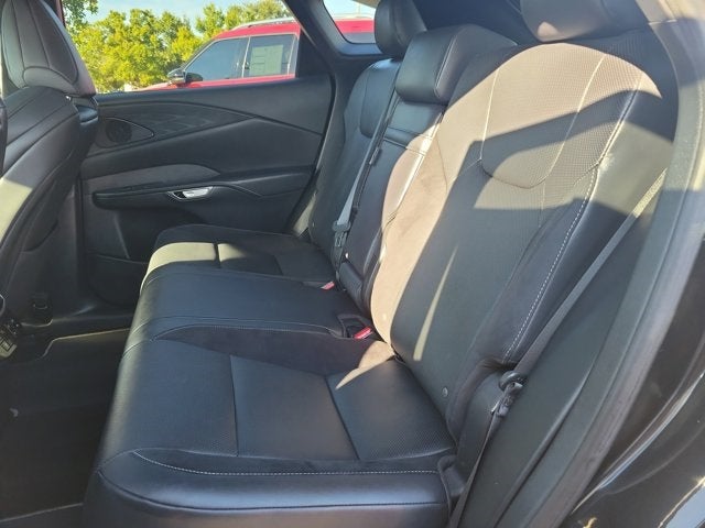 2023 Lexus RX 500h F SPORT Performance