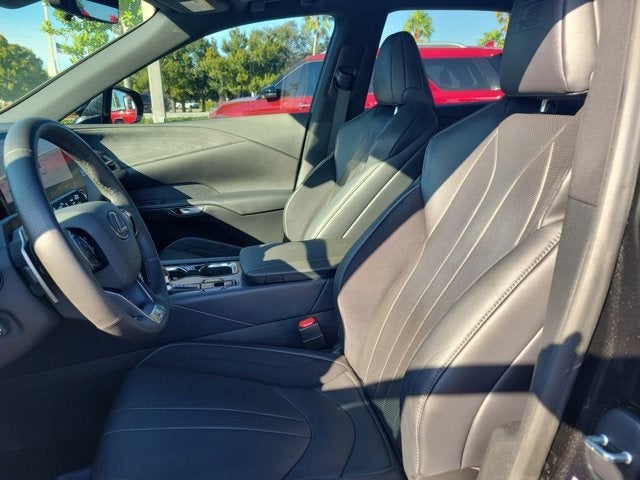 2023 Lexus RX 500h F SPORT Performance