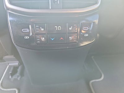 2023 Lexus RX 500h F SPORT Performance