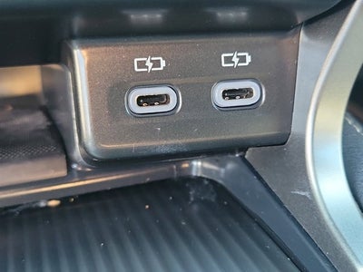 2023 Lexus RX 500h F SPORT Performance