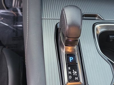 2023 Lexus RX 500h F SPORT Performance