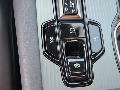 2023 Lexus RX 500h F SPORT Performance