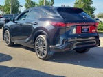 2023 Lexus RX 500h F SPORT Performance