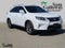 2015 Lexus RX 350 F Sport