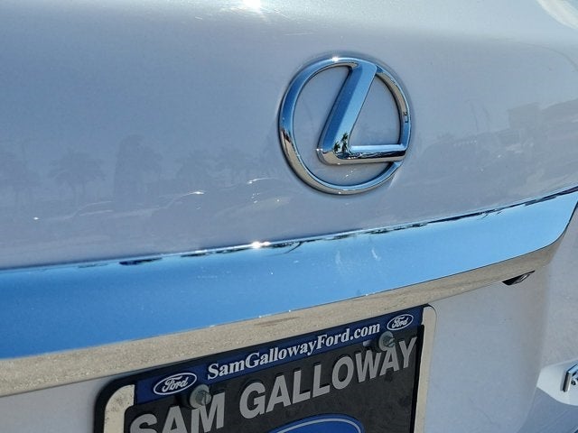 2015 Lexus RX 350 F Sport