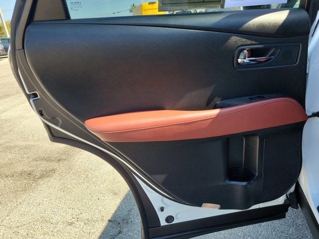 2015 Lexus RX 350 F Sport