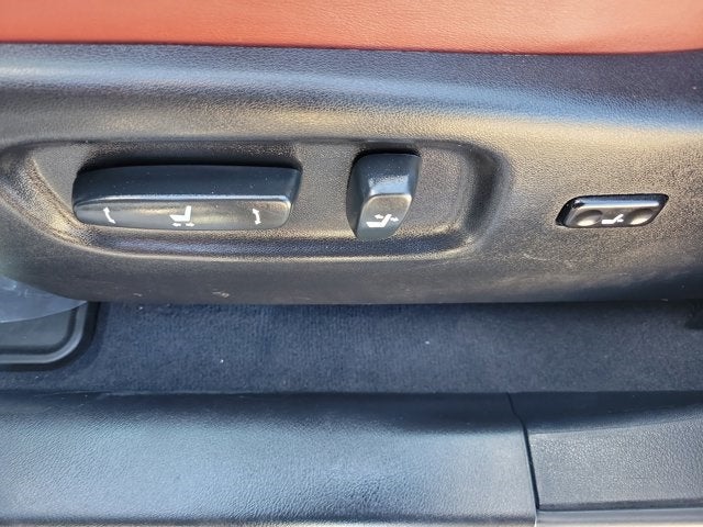 2015 Lexus RX 350 F Sport