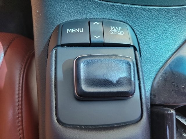 2015 Lexus RX 350 F Sport