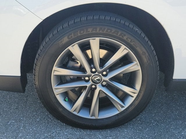 2015 Lexus RX 350 F Sport