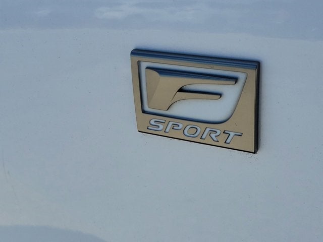 2015 Lexus RX 350 F Sport